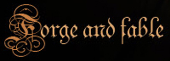 Forge and Fable Logo